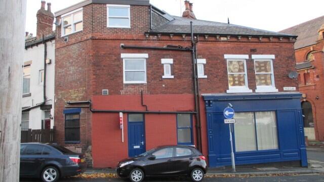 Main image of property: Crab Lane, Leeds, West Yorkshire, LS12