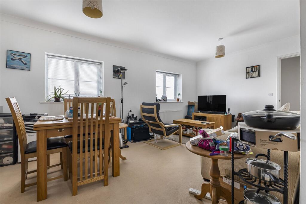 House in Hoo St Werburgh, Medway - View 4