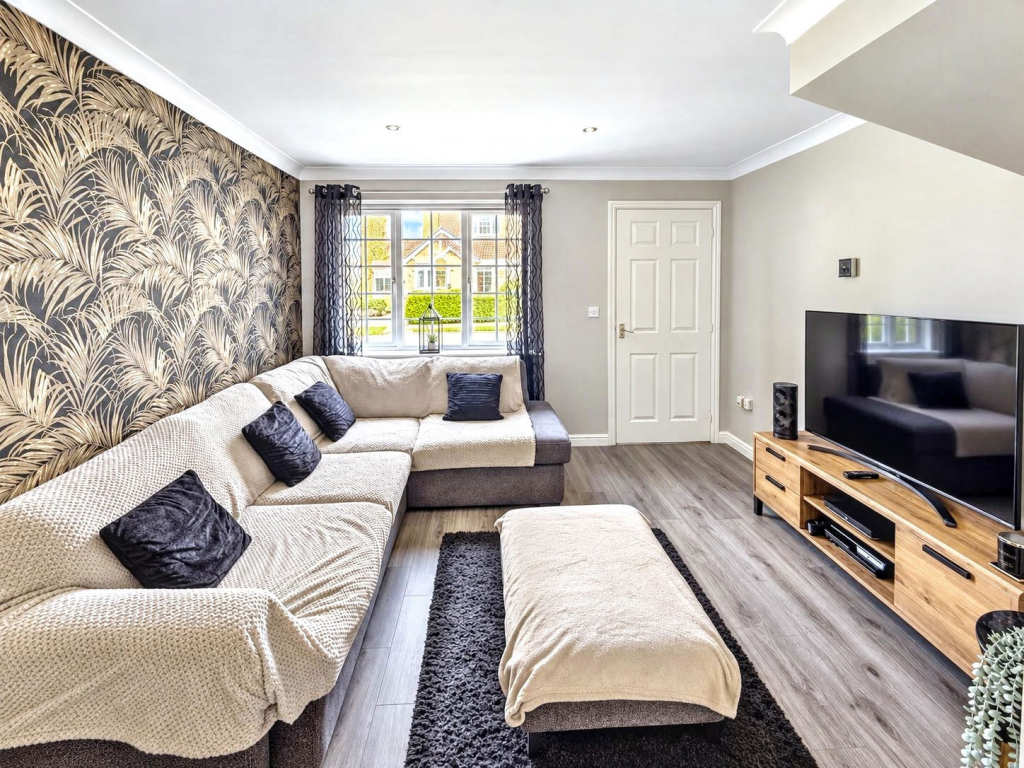 House in Stockton-on-Tees - View 2