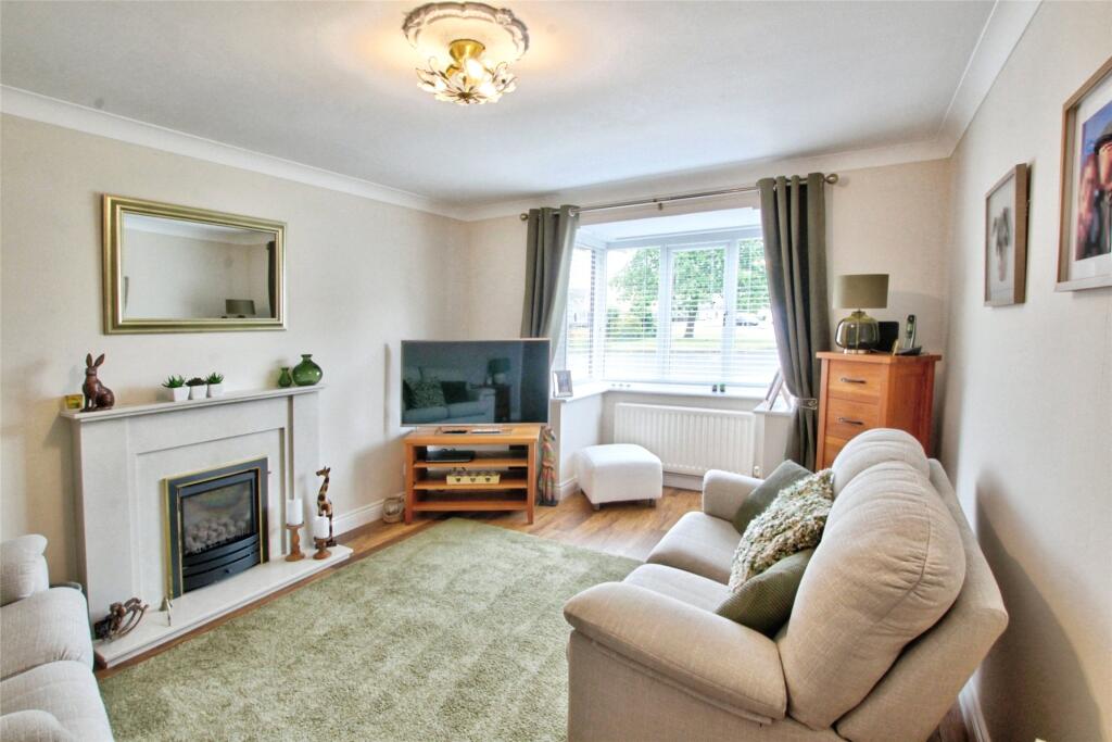 Waskerley Grove, Bishop Auckland, County Durham, DL14 photo 4