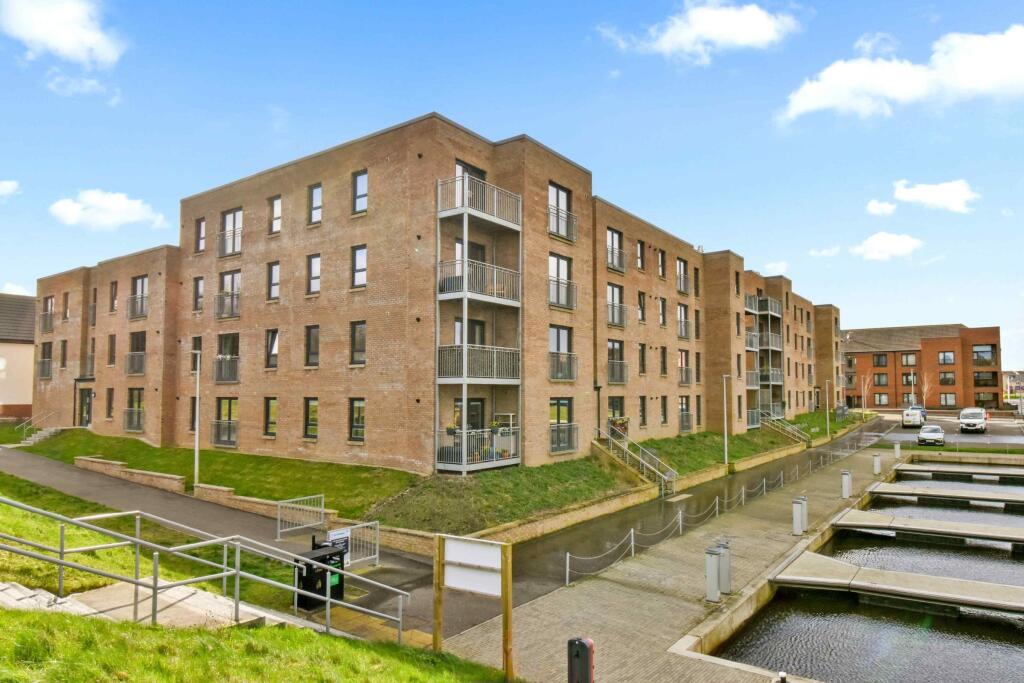 Main image of property: Canal View, Winchburgh