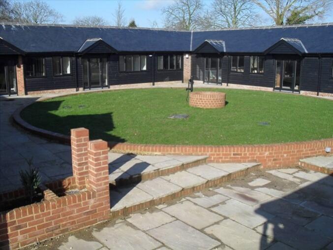 Main image of property: Park Lane Langham CO4