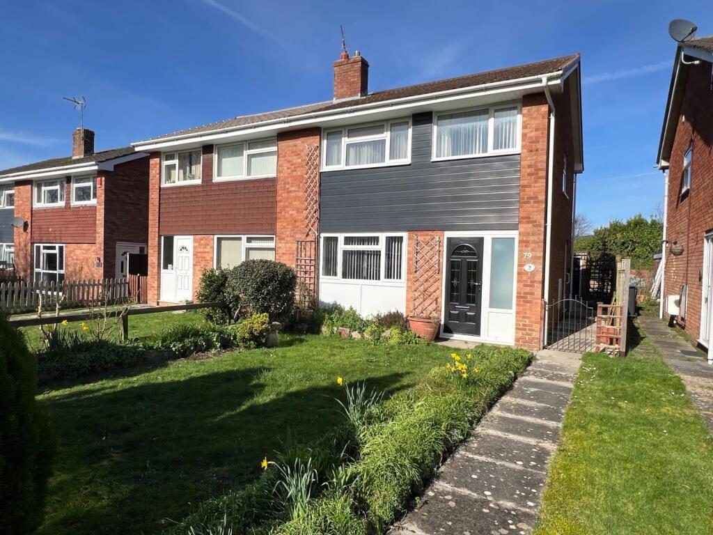 Main image of property: Nightingale Gardens, Nailsea, Bristol, Somerset, BS48