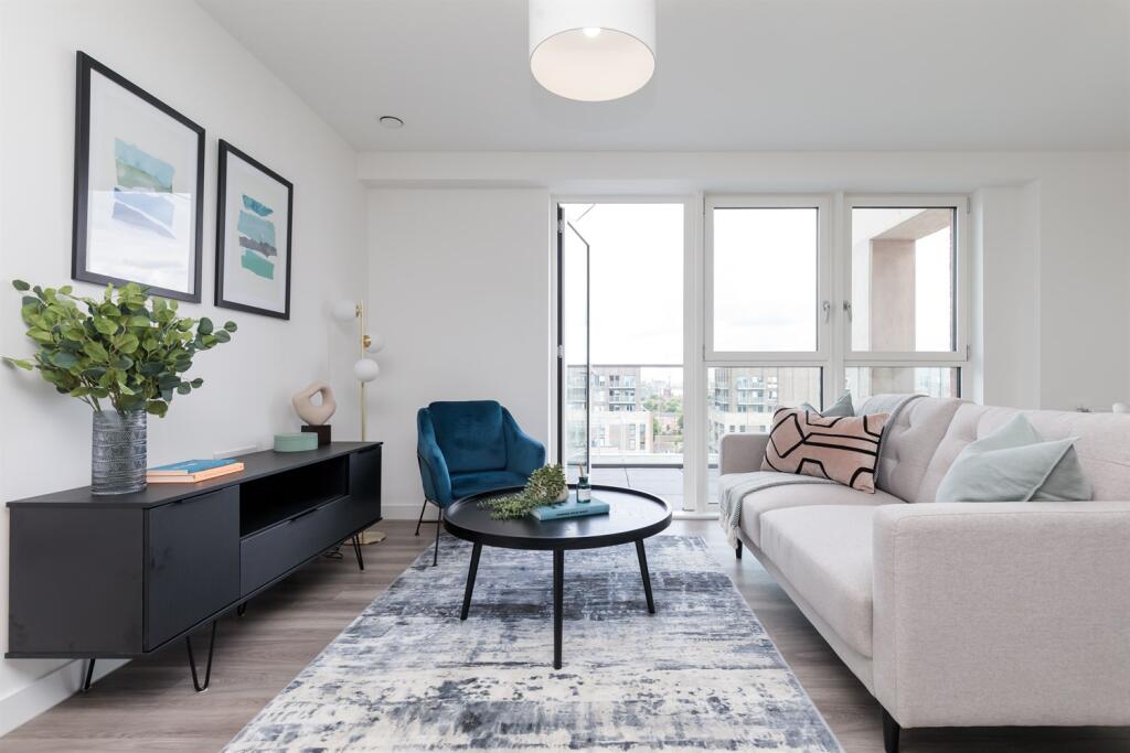 Main image of property: Thunderer Street, London E13