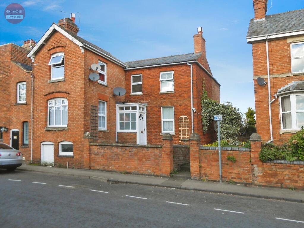 Main image of property: Swan Lane, Evesham, WR11