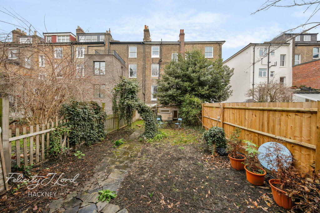 Main image of property: Lauriston Road, London, E9