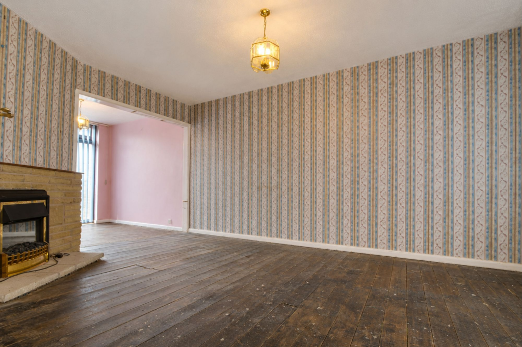 House in Leicester - More