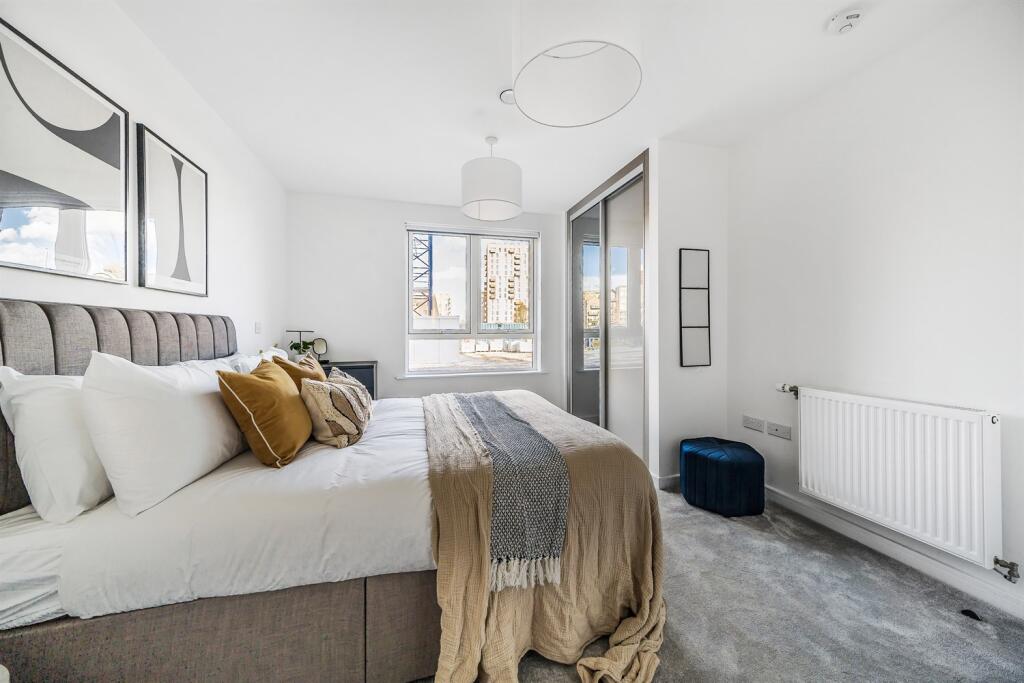 Apartment in London - View 3