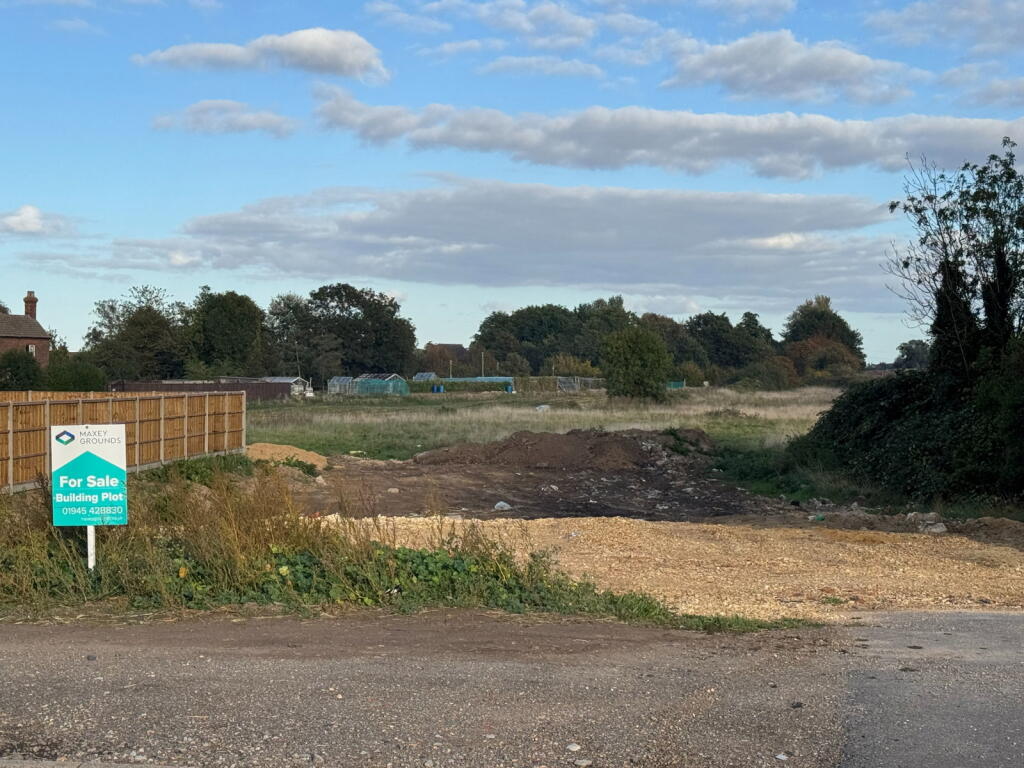 Main image of property: Main Road, Tydd, Wisbech
