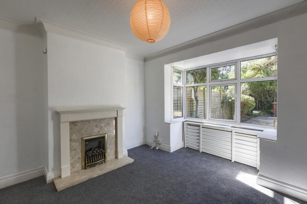 House in Ilkley, White Cross, Tranmere Park - View 4
