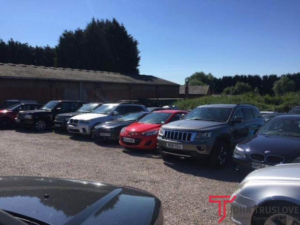 Additional image 3 of Unit at Church Hill Farm, Beoley, Redditch, B98 9AR