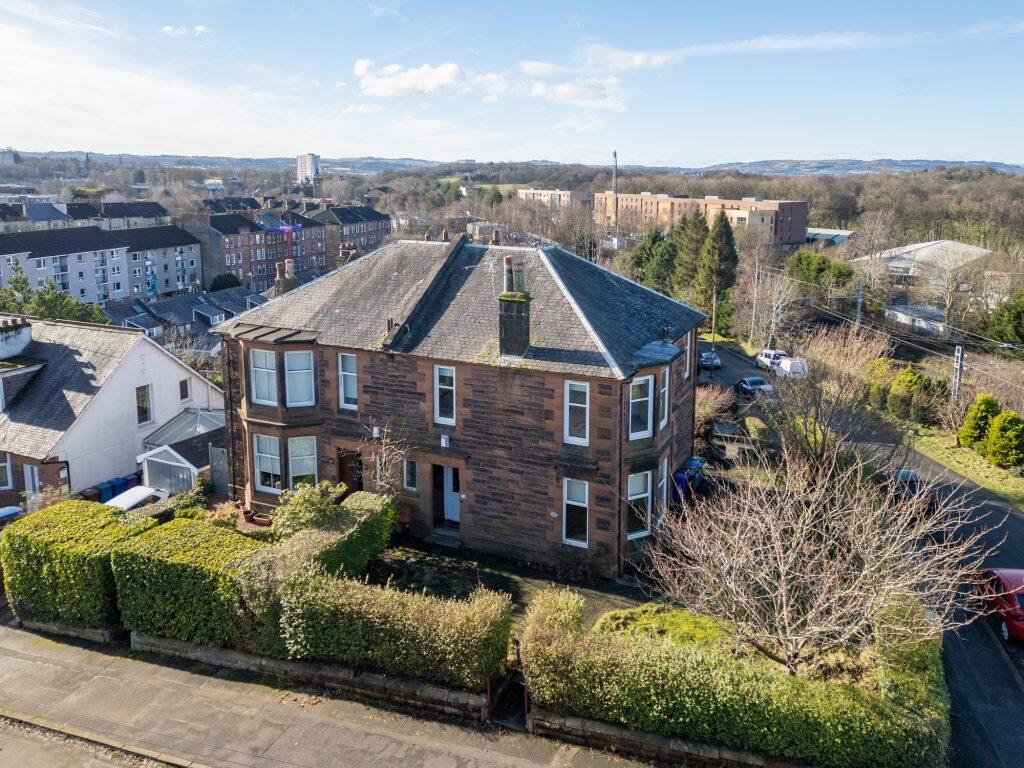 Main image of property: The Manse, Mannering Road, Waverley Park, Shawlands