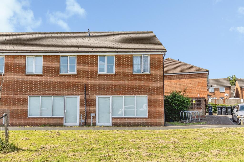 Main image of property: Gatcombe Road, Bristol