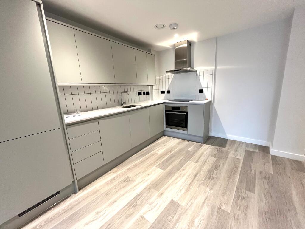 Apartment in Birmingham - View 2