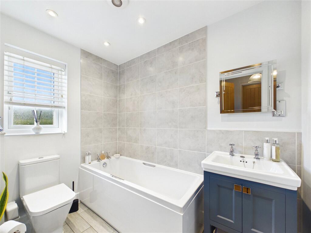 House in Tendring, Little Clacton - View 4