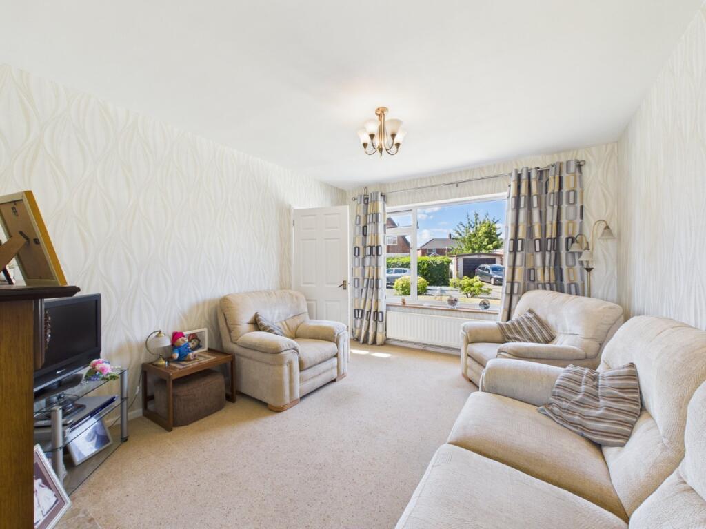 House in Worcester, Henwick - View 2