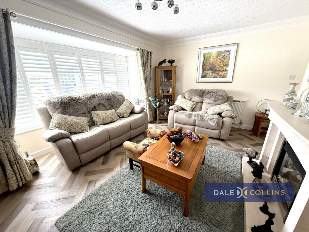 House in Stafford, Leadendale, Fulford - More