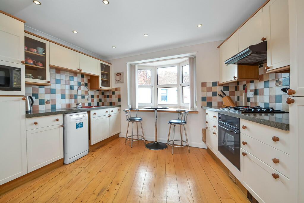 House in Portsmouth, Old Portsmouth - View 3