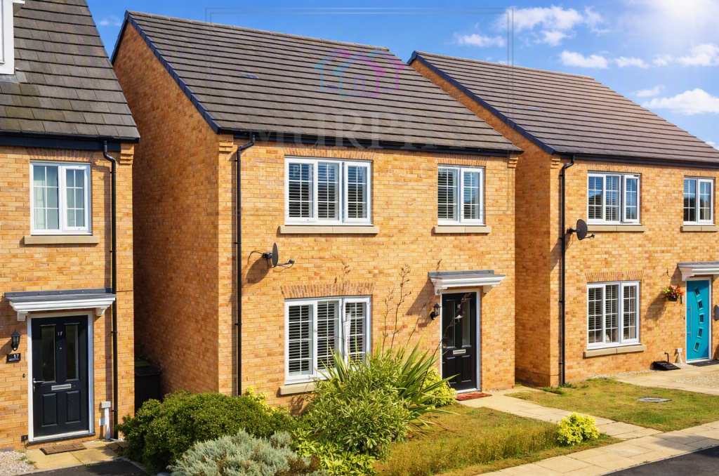 Main image of property: Warren Court, Featherstone, Pontefract, West Yorkshire