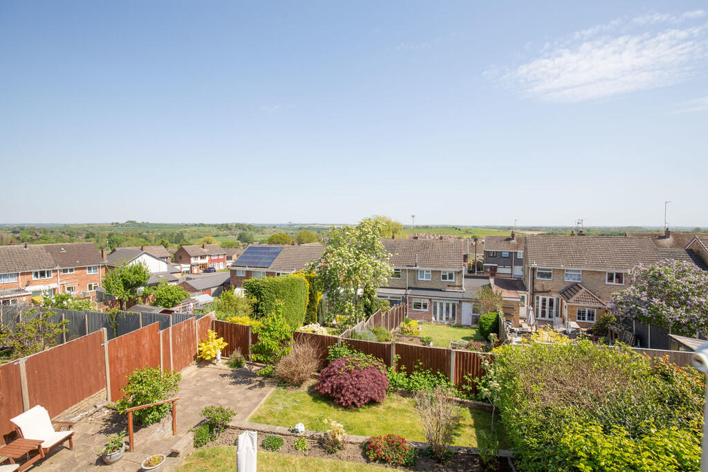 House in North Warwickshire, Polesworth CP - View 3