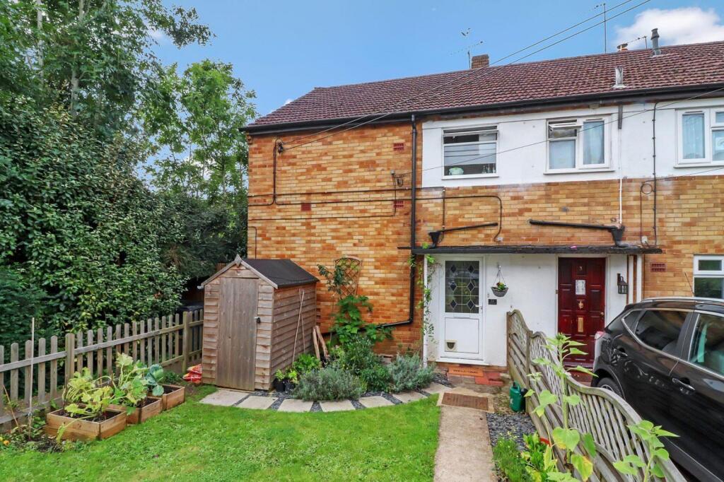 Main image of property: Highmoor, Amersham, Buckinghamshire, HP7
