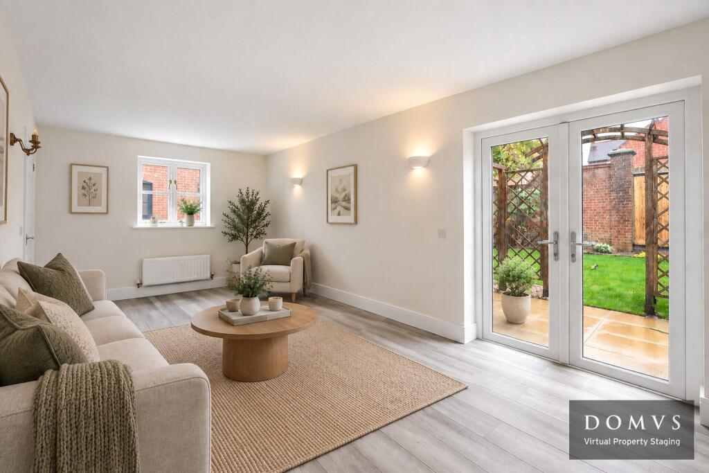 House in Dorchester, Charminster - View 4