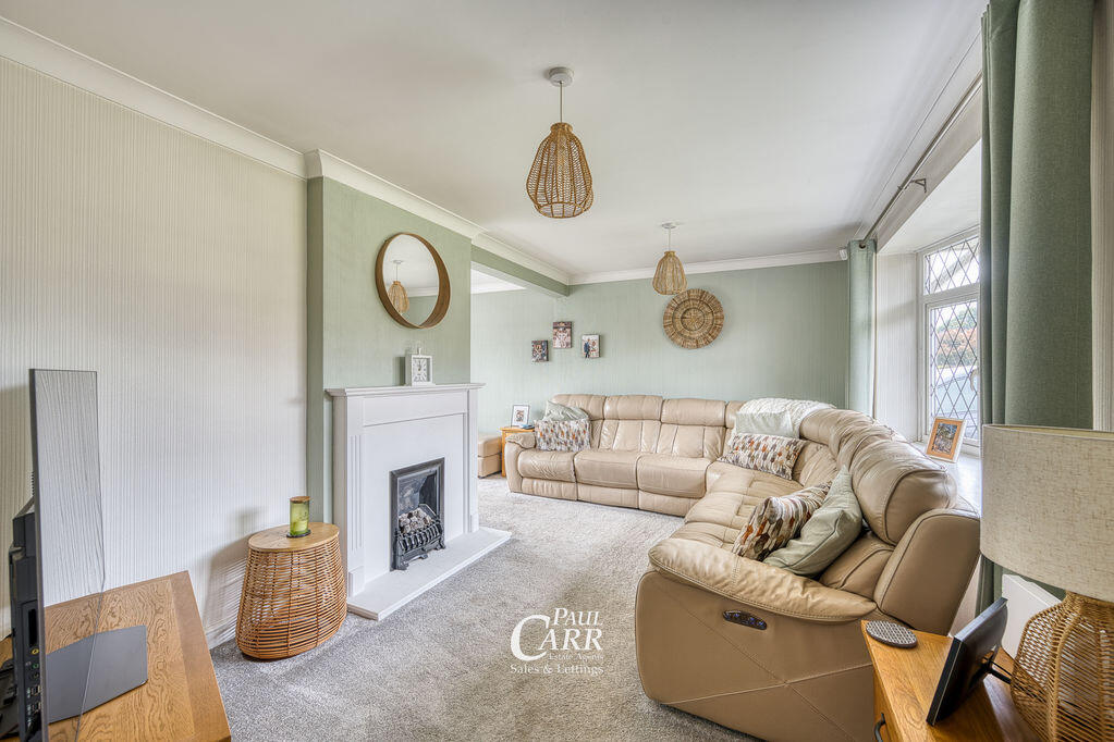 House in Cannock Chase, Broomhill - More