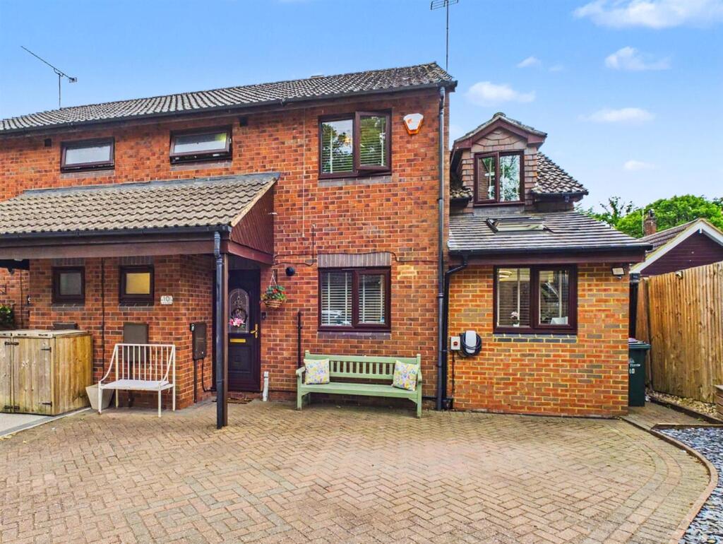 Main image of property: Keymer Road, Southgate