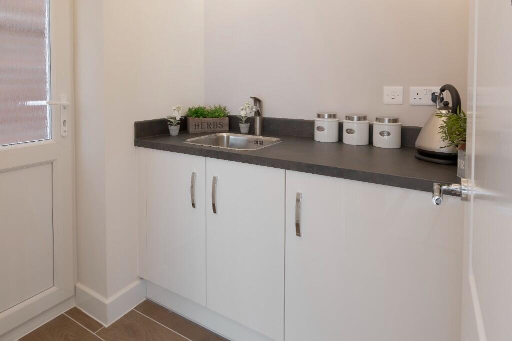 House in Stockport, Handforth - More
