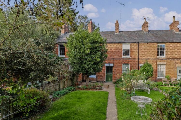 Main image of property: Bletchingdon Road, Kirtlington