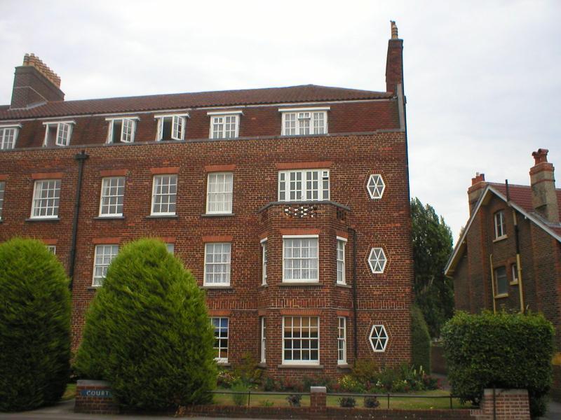 Main image of property: Henstead Court, 37 Devonshire Road, Southampton, SO15