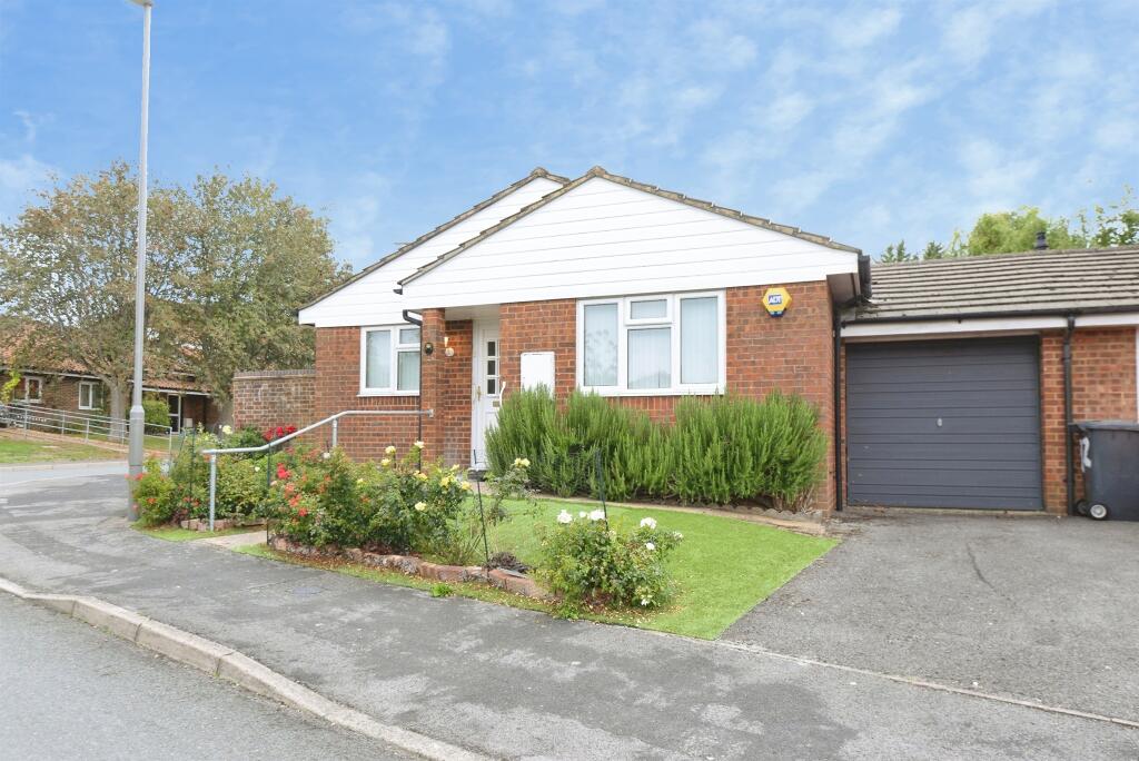 Main image of property: Abbots Way, High Wycombe