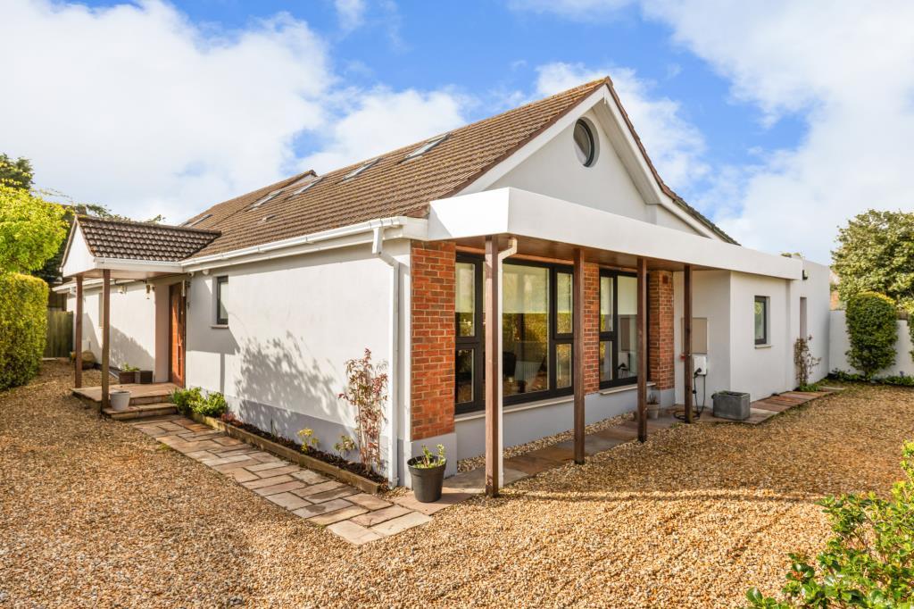 Main image of property: 9 Ballinclea Heights, Killiney, Co Dublin, A96RV05