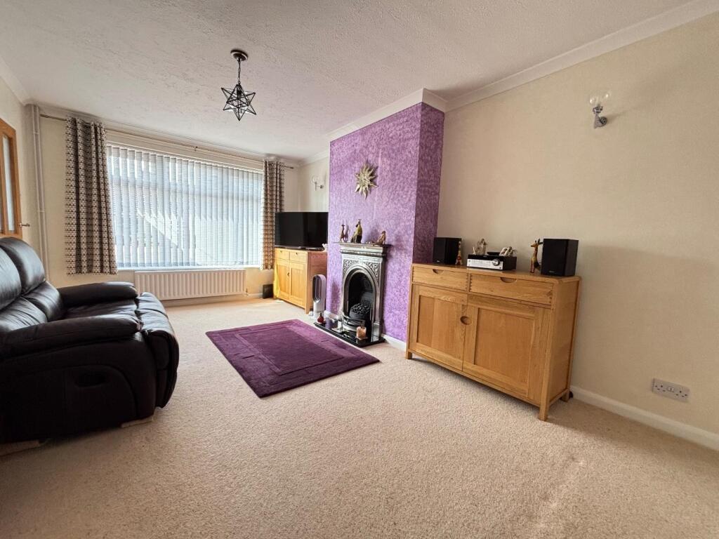 Marwood Close, Abington Vale, Northampton NN3 photo 3