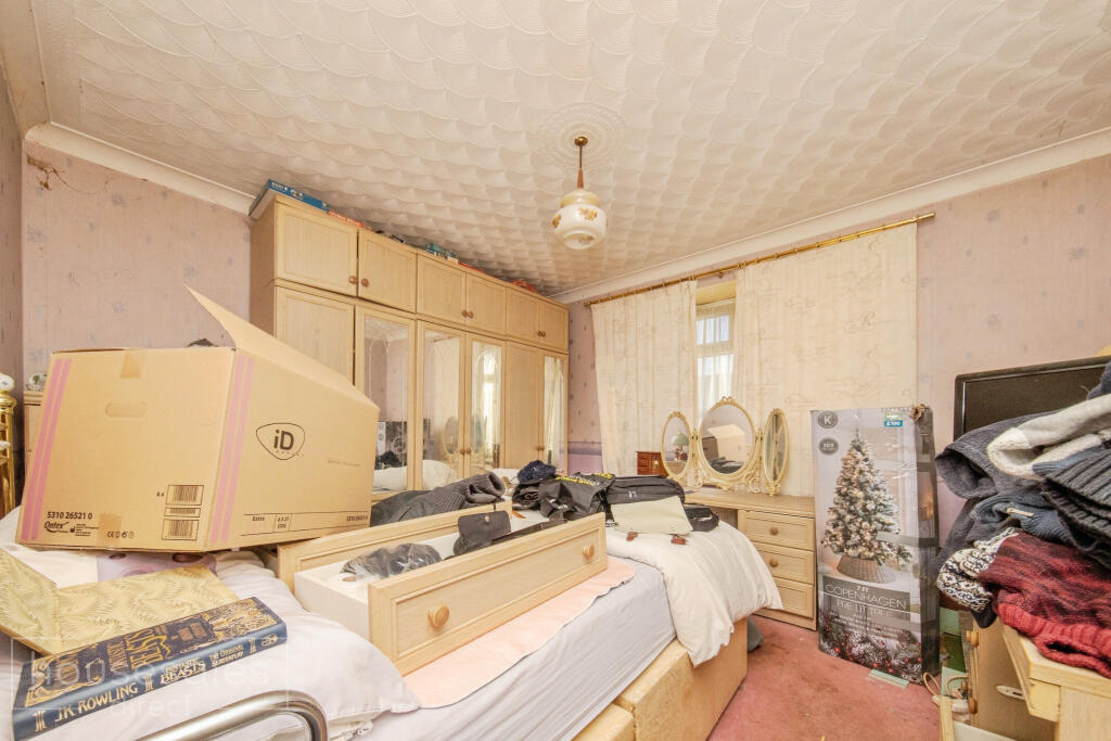 House in Colchester - More