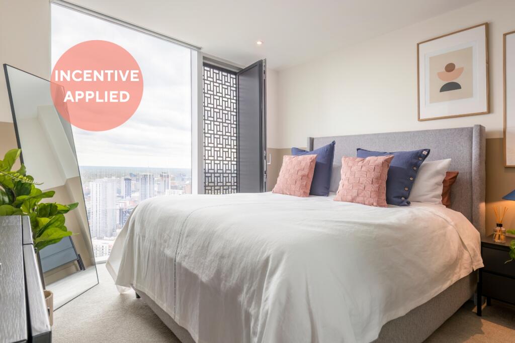 Main image of property: Cortland at Colliers Yard, Salford, M3