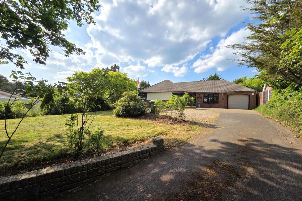 Main image of property: HIGHLANDS ROAD, FAREHAM