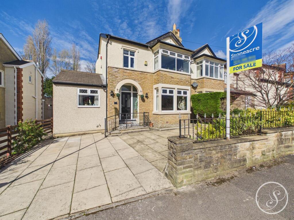Main image of property: Temple Gate, Leeds
