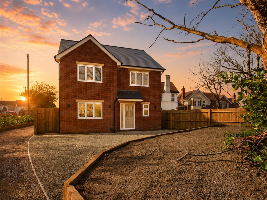 Main image of property: Parton Road, Churchdown, Gloucester