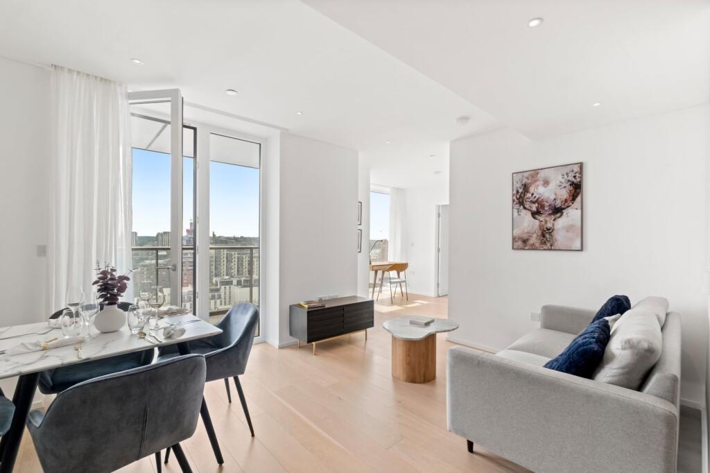 Main image of property: York Place, London, SW11