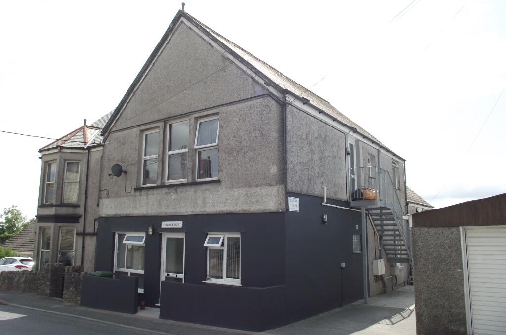 Main image of property: Chapel Road, Foxhole, PL26