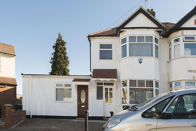 Main image of property: Penfold Road, London, N9