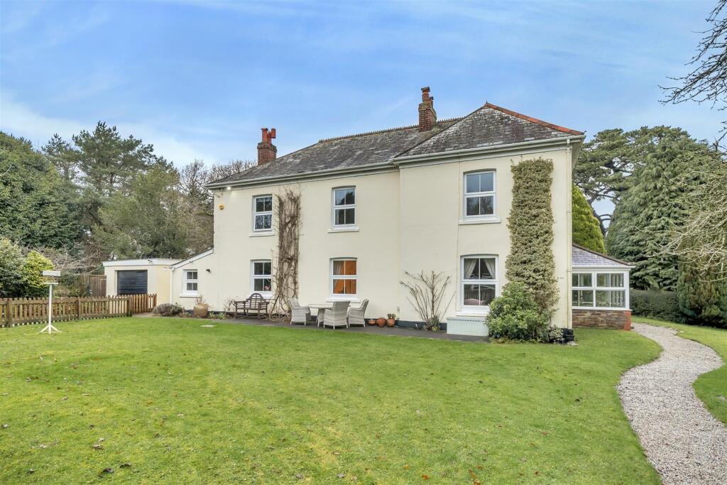 Main image of property: Horningtops, Liskeard