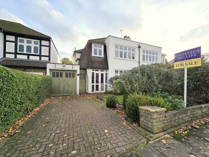 Main image of property: Furham Feild, Pinner