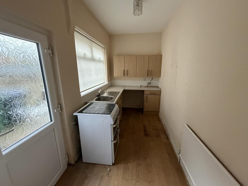 Grange Street, Alfreton, DE55 photo 4