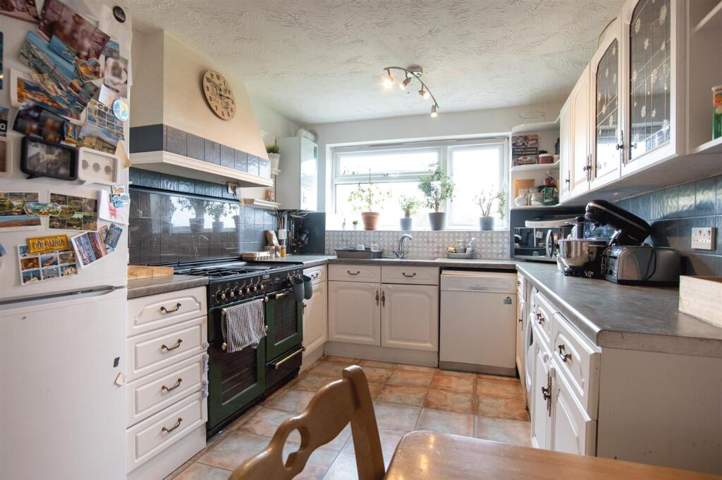 Apartment in Wellingborough, Hatton Park - View 5