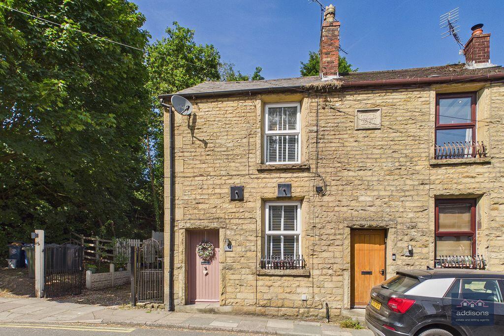 Main image of property: Tontine, Orrell, Wigan