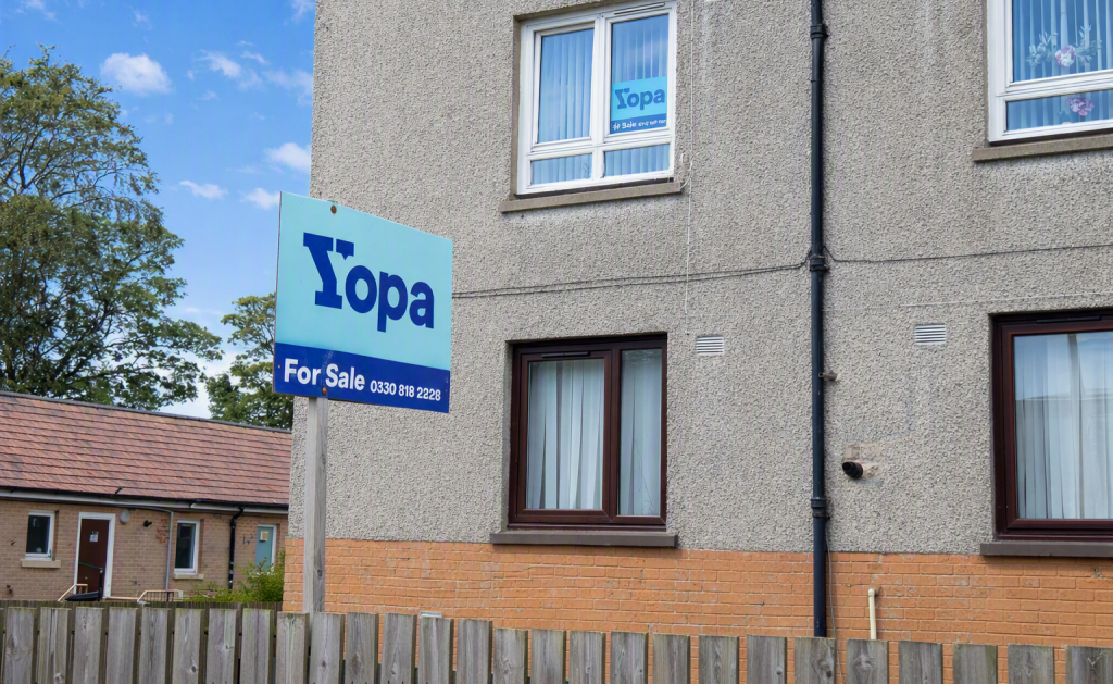 Main image of property: Fernhill Drive, Aberdeen, AB16