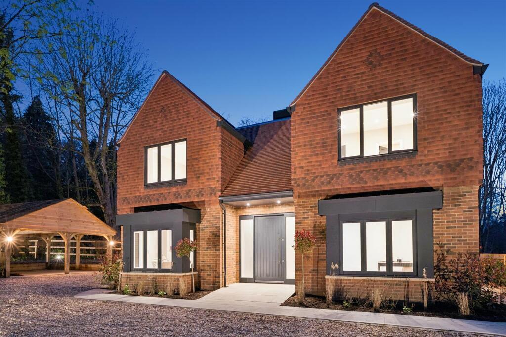 Main image of property: Nightingales Lane