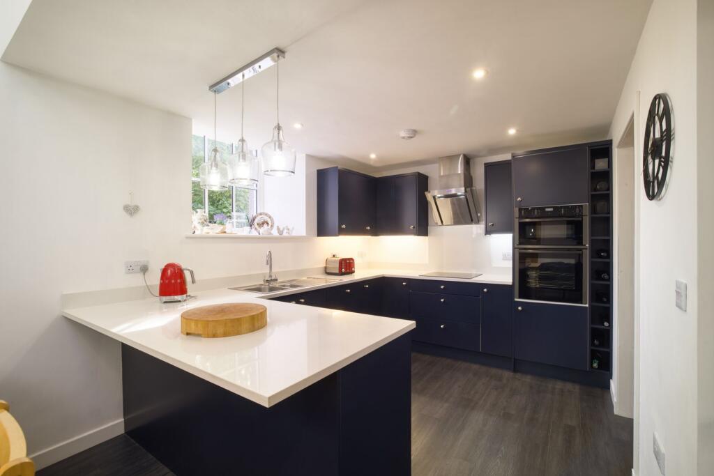House in Galashiels - View 5